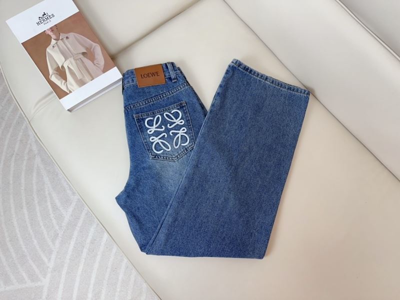 Loewe Jeans